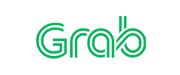 Grab logo Grab logo
