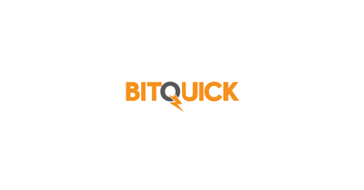 Logotipo de BitQuick
