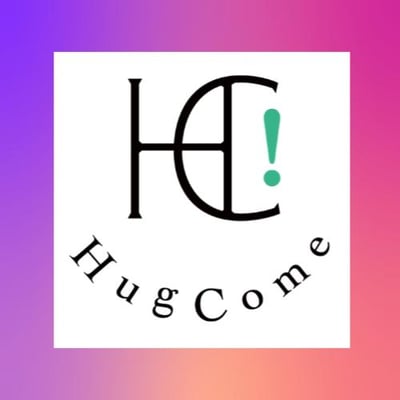HugCome, Inc logo