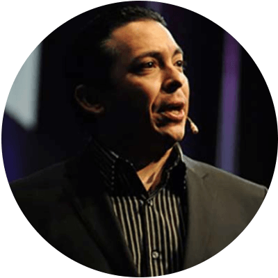 Brian Solis headshot Brian Solis headshot