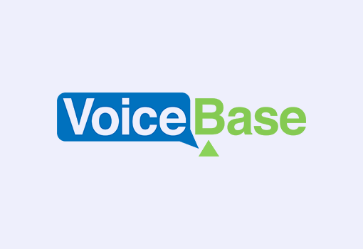 VoiceBase logo