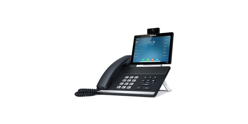 Yealink SIP VP-T49G Yealink SIP VP-T49G