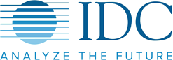 IDC logo IDC logo