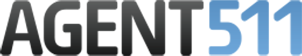 AGENT511 logo AGENT511 logo