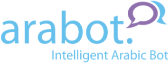 Arabot logo Arabot logo