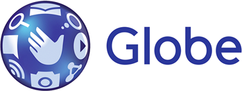 Globe Telecom logo