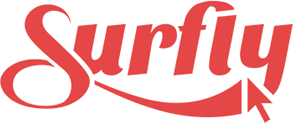 Surfly logo