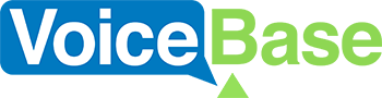 VoiceBase logo VoiceBase logo