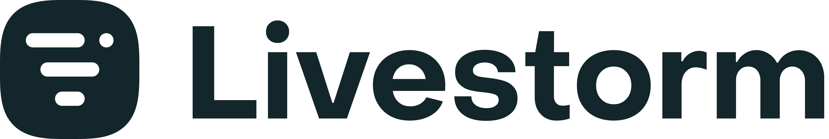 Livestorm Updated Partner Logo